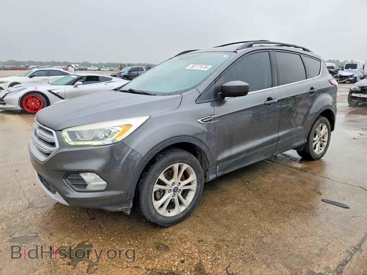 Photo 1FMCU9GD0HUC82719 - FORD ESCAPE 2017