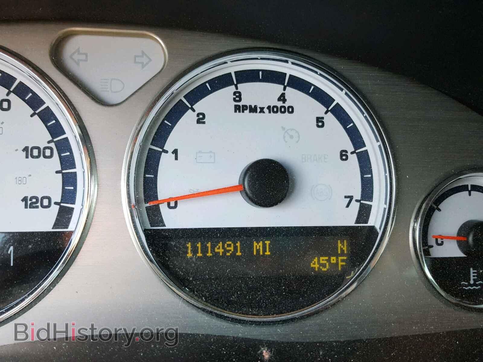 2006 SATURN RELAY 3 - VIN: 5GZDV23L96D103020 - Фото 8