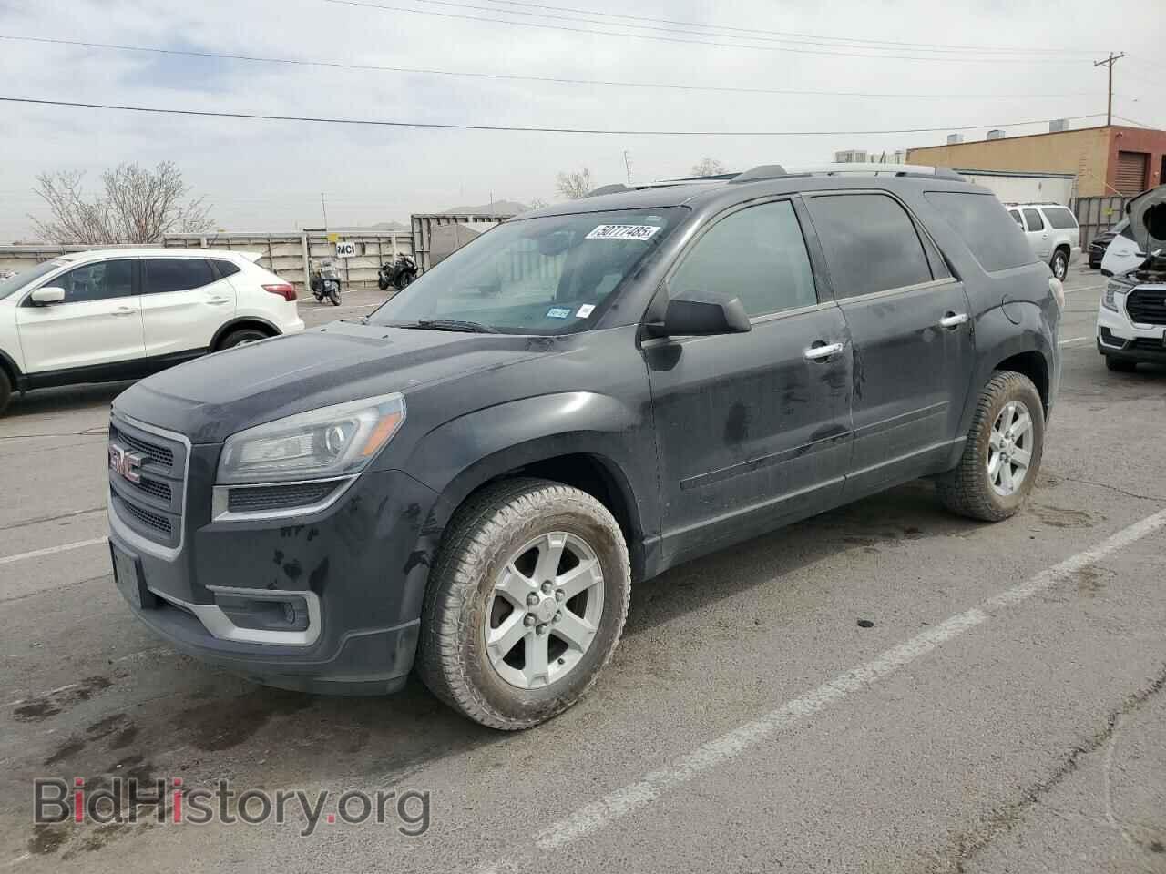 Photo 1GKKVPKD6EJ276224 - GMC ACADIA 2014