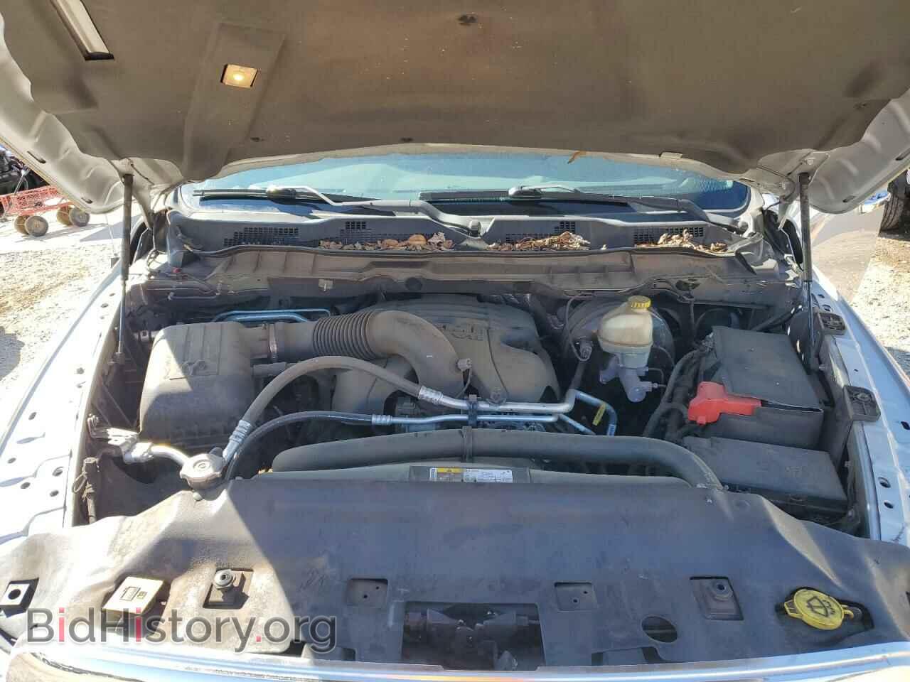 2014 RAM 1500 - VIN: 1C6RR6GT3ES225404 - Фото 11