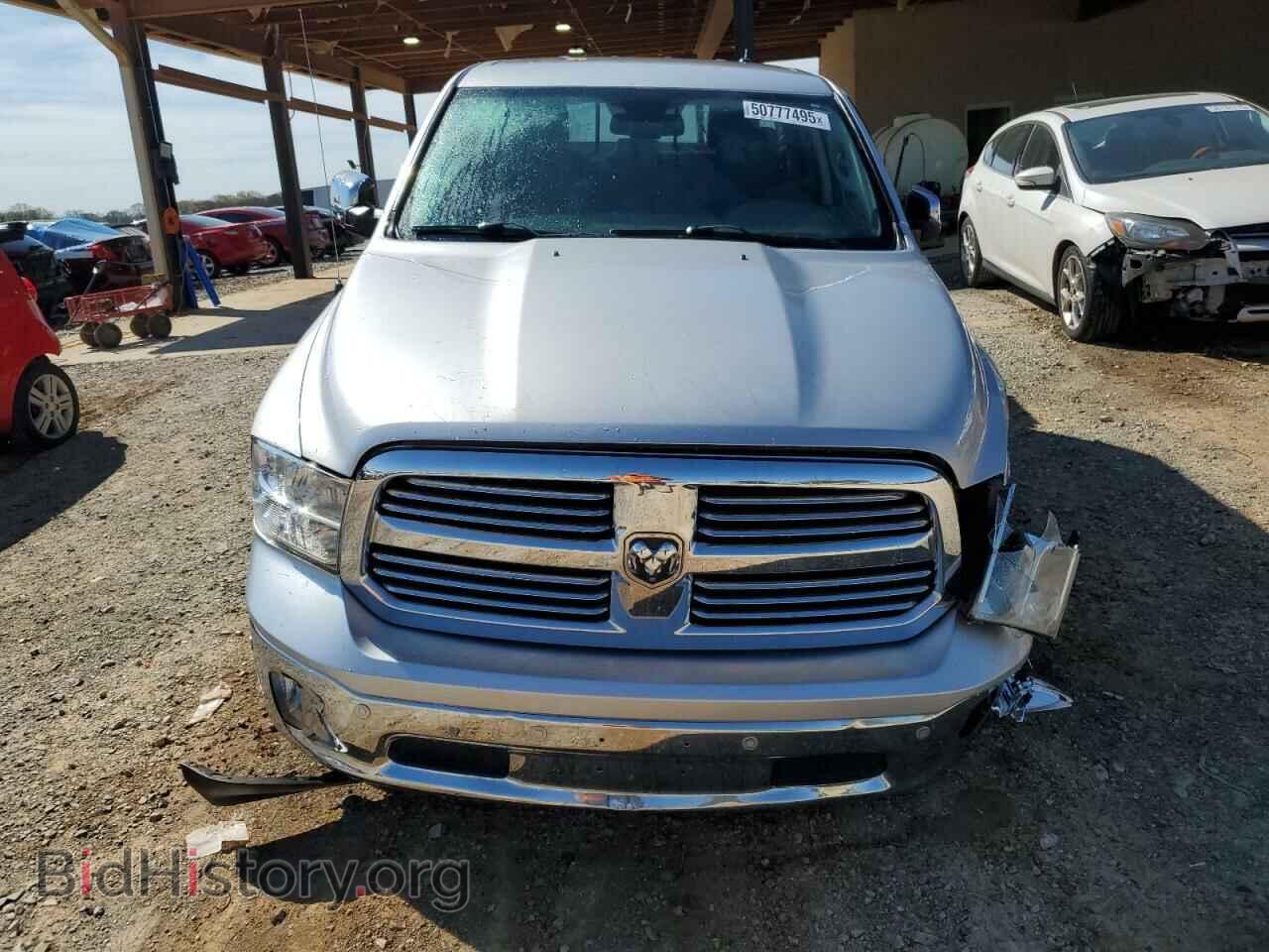 2014 RAM 1500 - VIN: 1C6RR6GT3ES225404 - Фото 5
