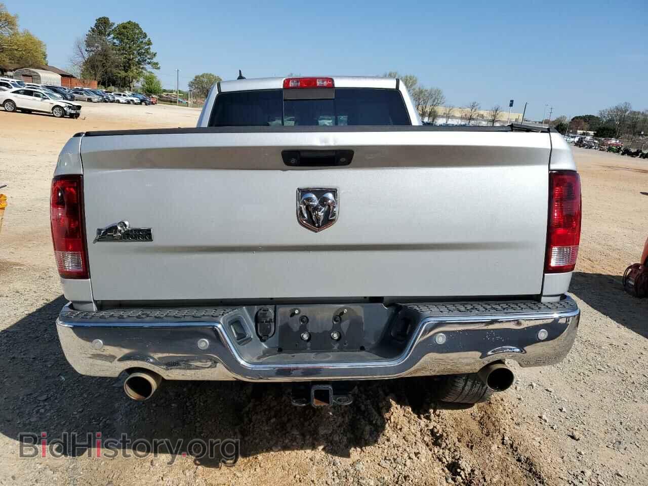 2014 RAM 1500 - VIN: 1C6RR6GT3ES225404 - Фото 6