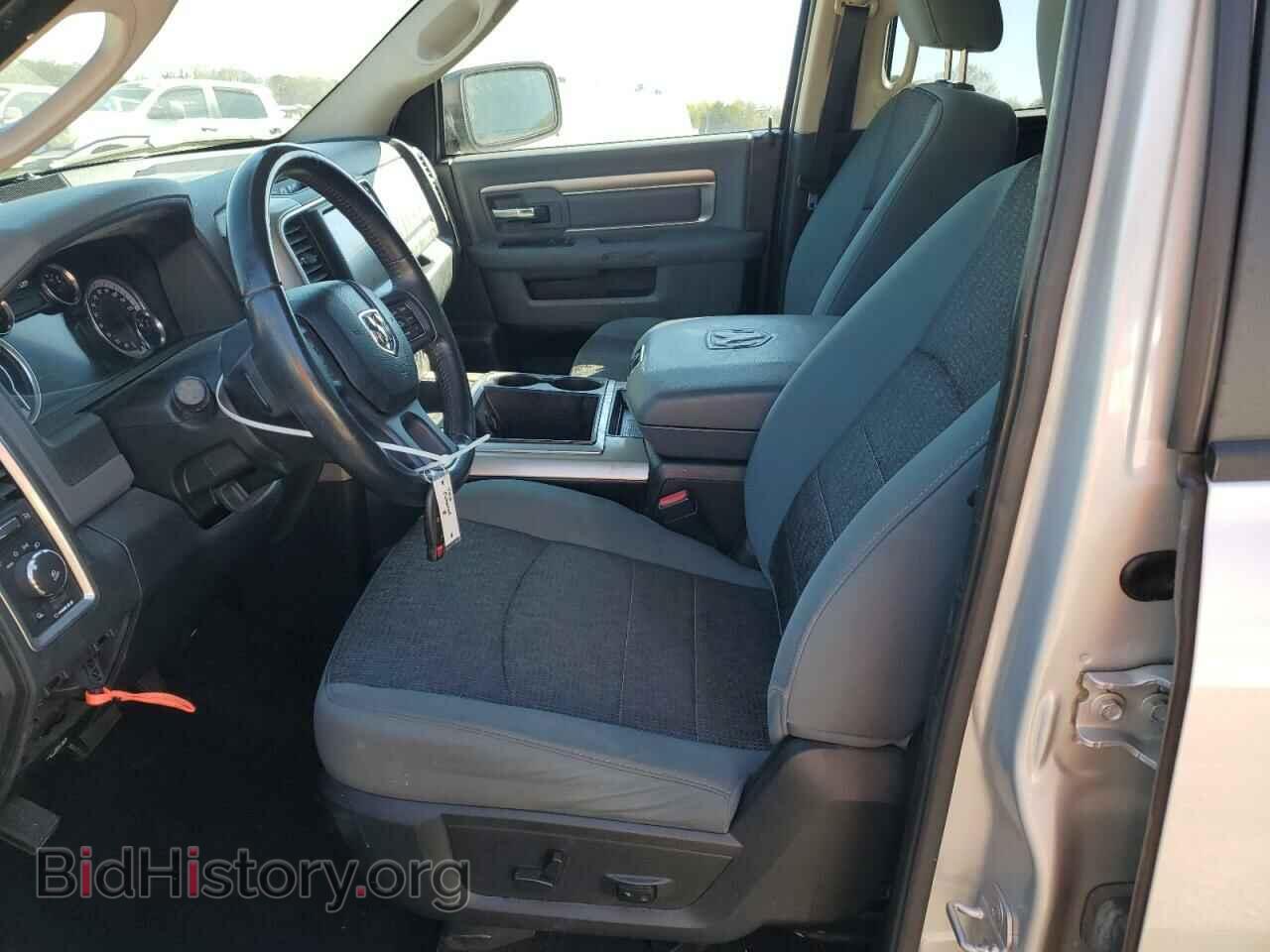 2014 RAM 1500 - VIN: 1C6RR6GT3ES225404 - Фото 7
