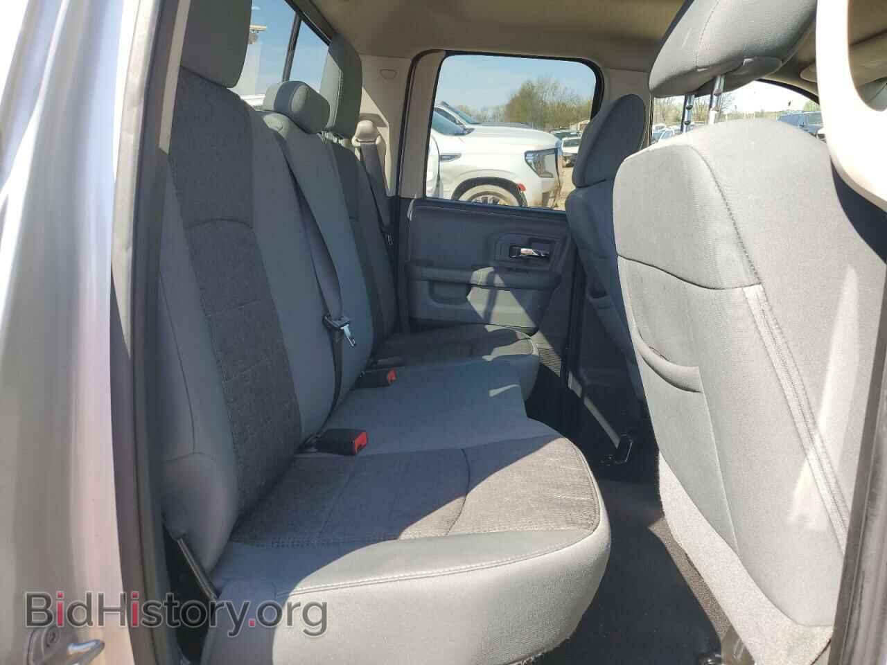 2014 RAM 1500 - VIN: 1C6RR6GT3ES225404 - Фото 10