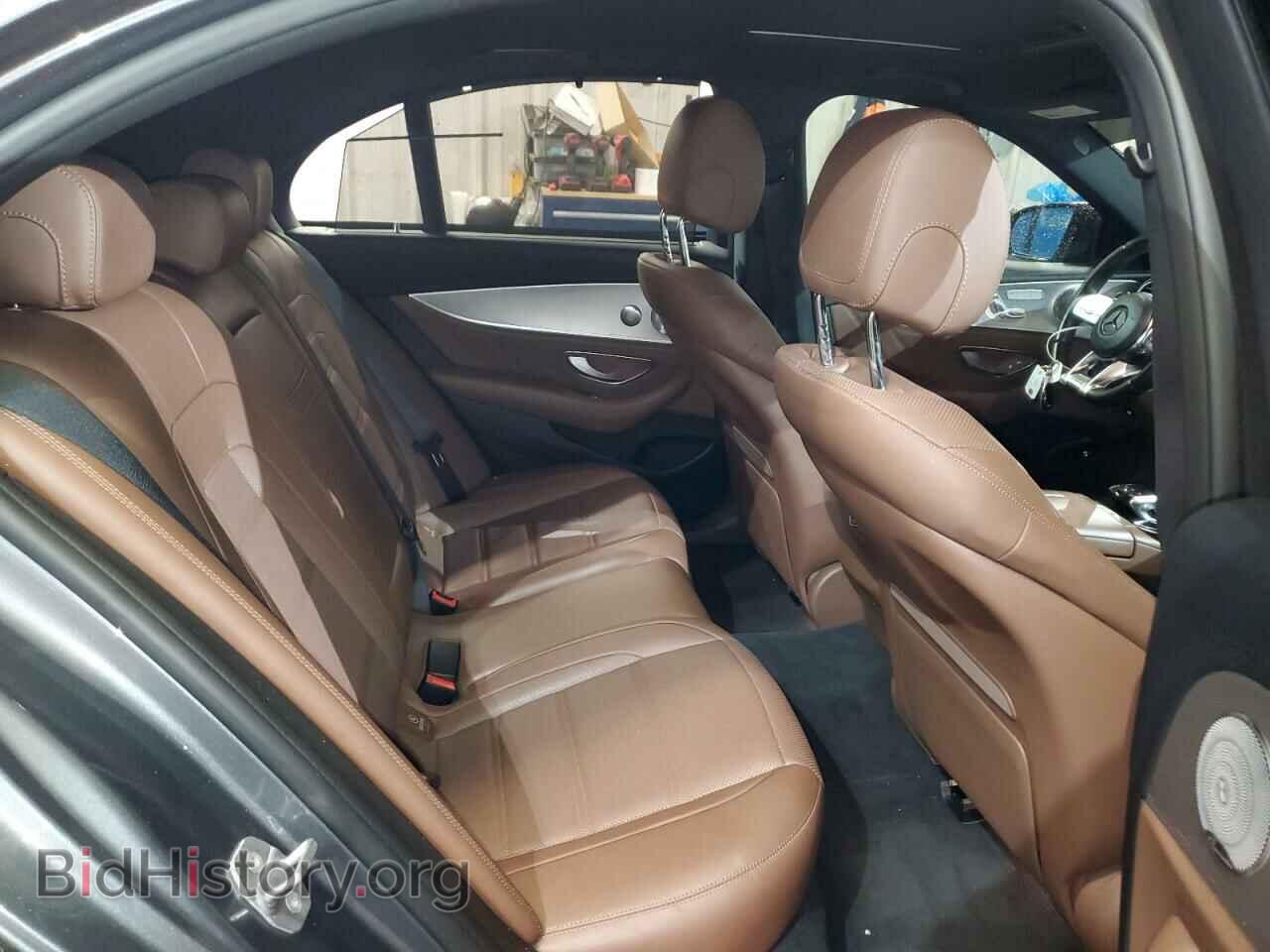 2019 MERCEDES-BENZ E-CLASS - VIN: WDDZF6BB3KA443737 - Фото 11
