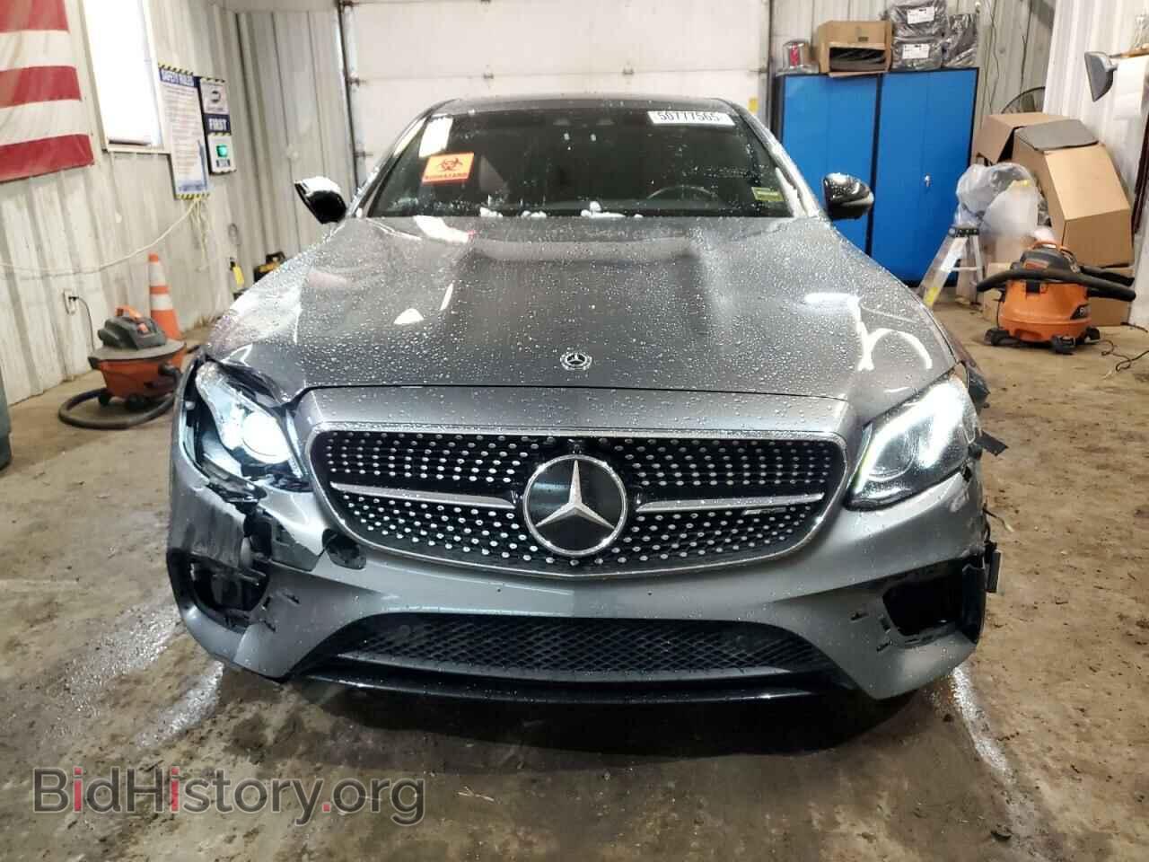 2019 MERCEDES-BENZ E-CLASS - VIN: WDDZF6BB3KA443737 - Фото 5
