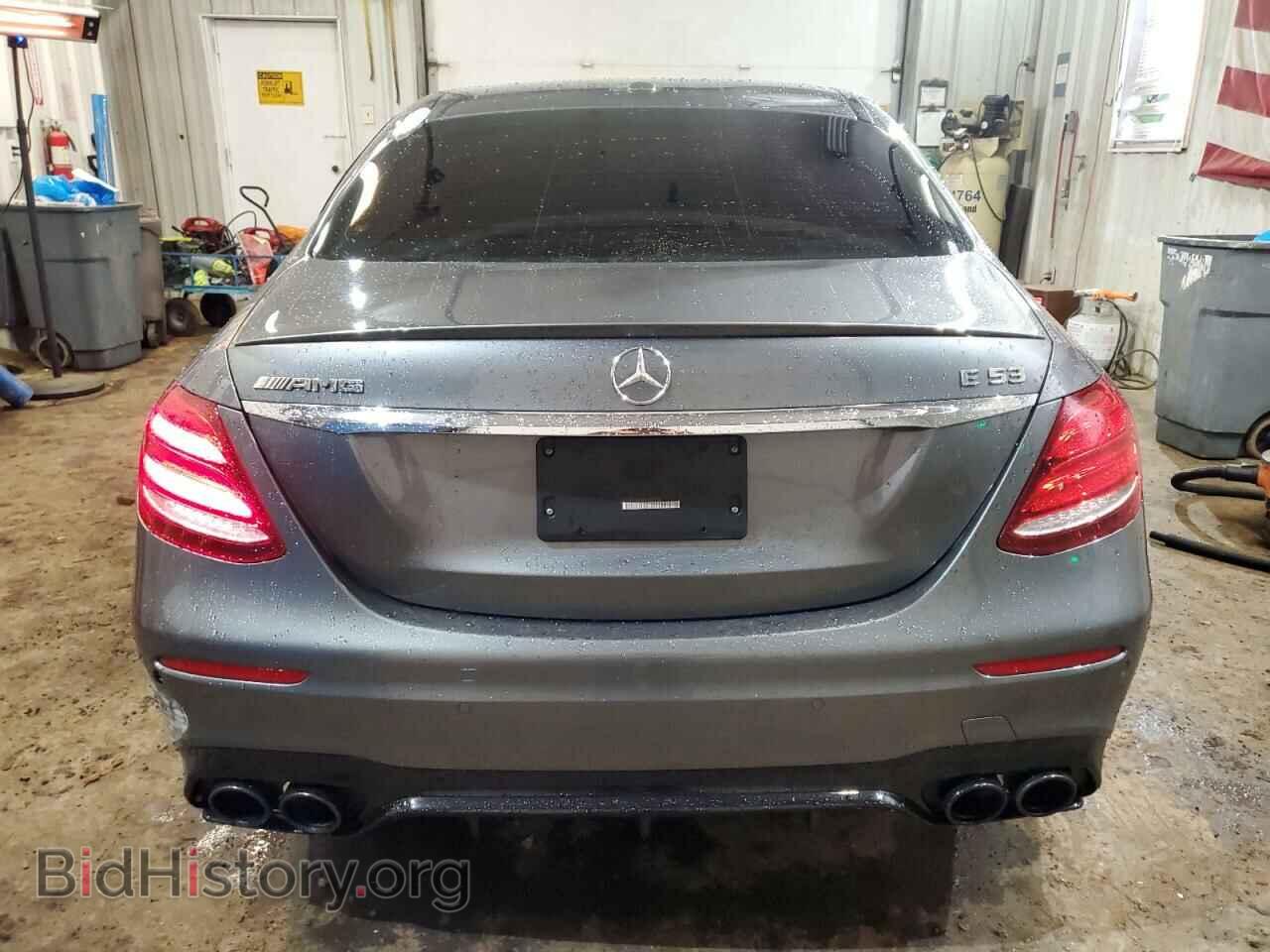 2019 MERCEDES-BENZ E-CLASS - VIN: WDDZF6BB3KA443737 - Фото 6