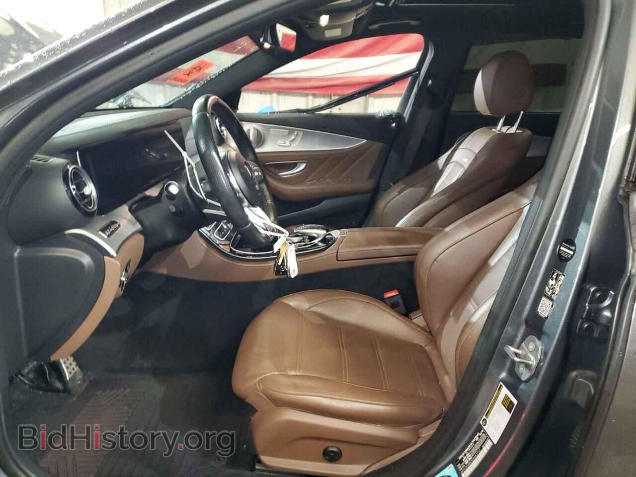 2019 MERCEDES-BENZ E-CLASS - VIN: WDDZF6BB3KA443737 - Фото 7