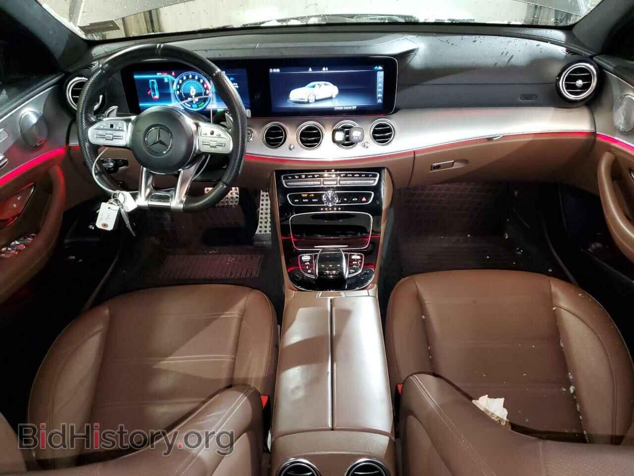 2019 MERCEDES-BENZ E-CLASS - VIN: WDDZF6BB3KA443737 - Фото 8