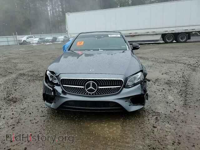 2019 MERCEDES-BENZ E-CLASS - VIN: WDDZF6BB3KA443737 - Фото 10