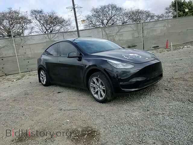 2023 TESLA MODEL Y - VIN: 7SAYGAEE5PF880779 - Фото 11