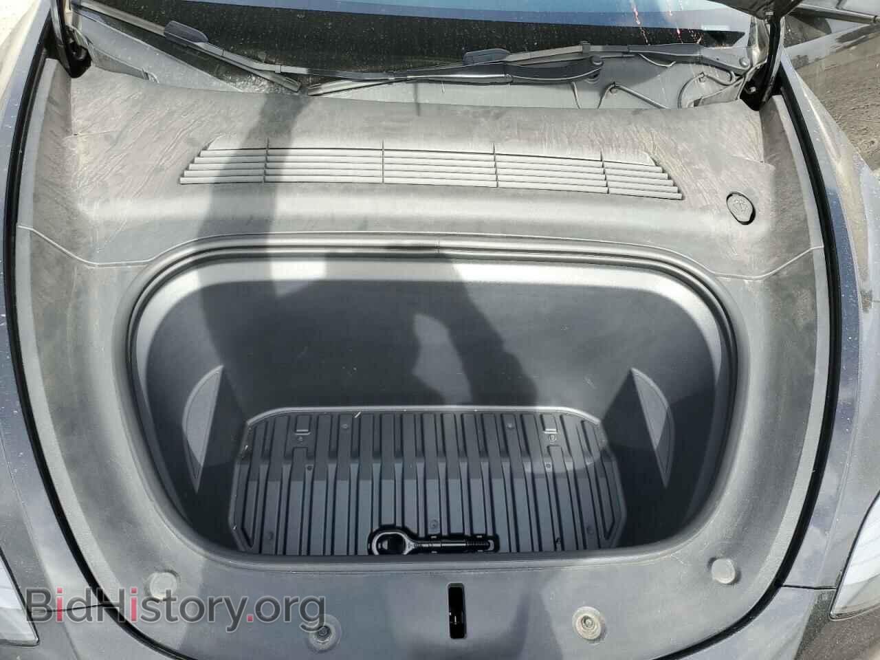 2023 TESLA MODEL Y - VIN: 7SAYGAEE5PF880779 - Фото 12