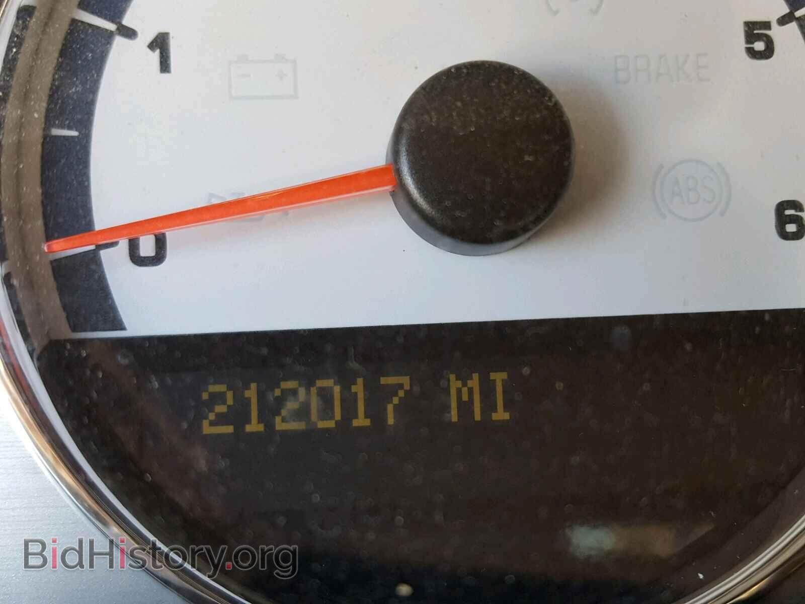 2005 SATURN RELAY 2 - VIN: 5GZDV03L85D224009 - Фото 8