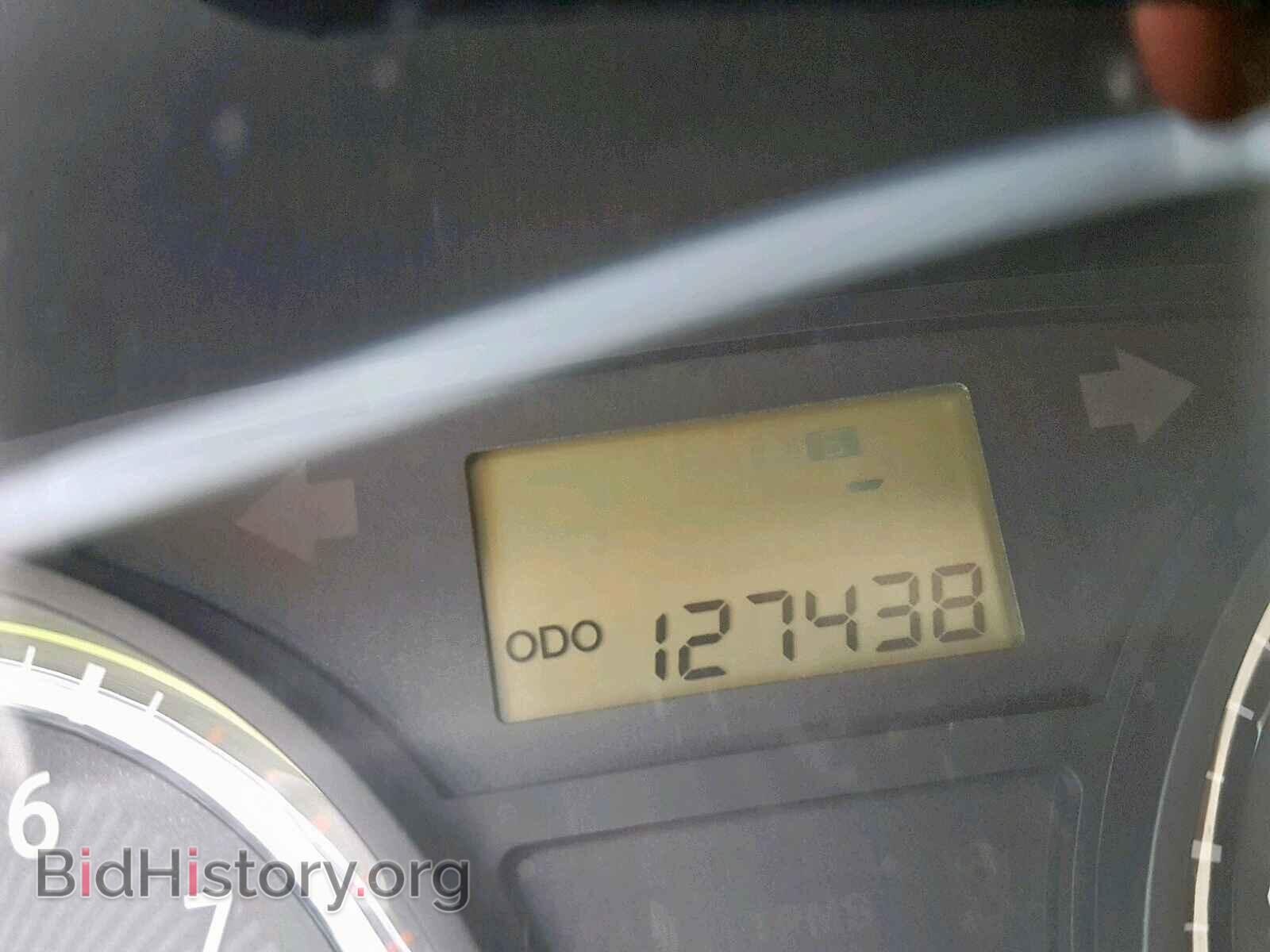 2008 KIA RIO BASE - VIN: KNADE123286420672 - Фото 8