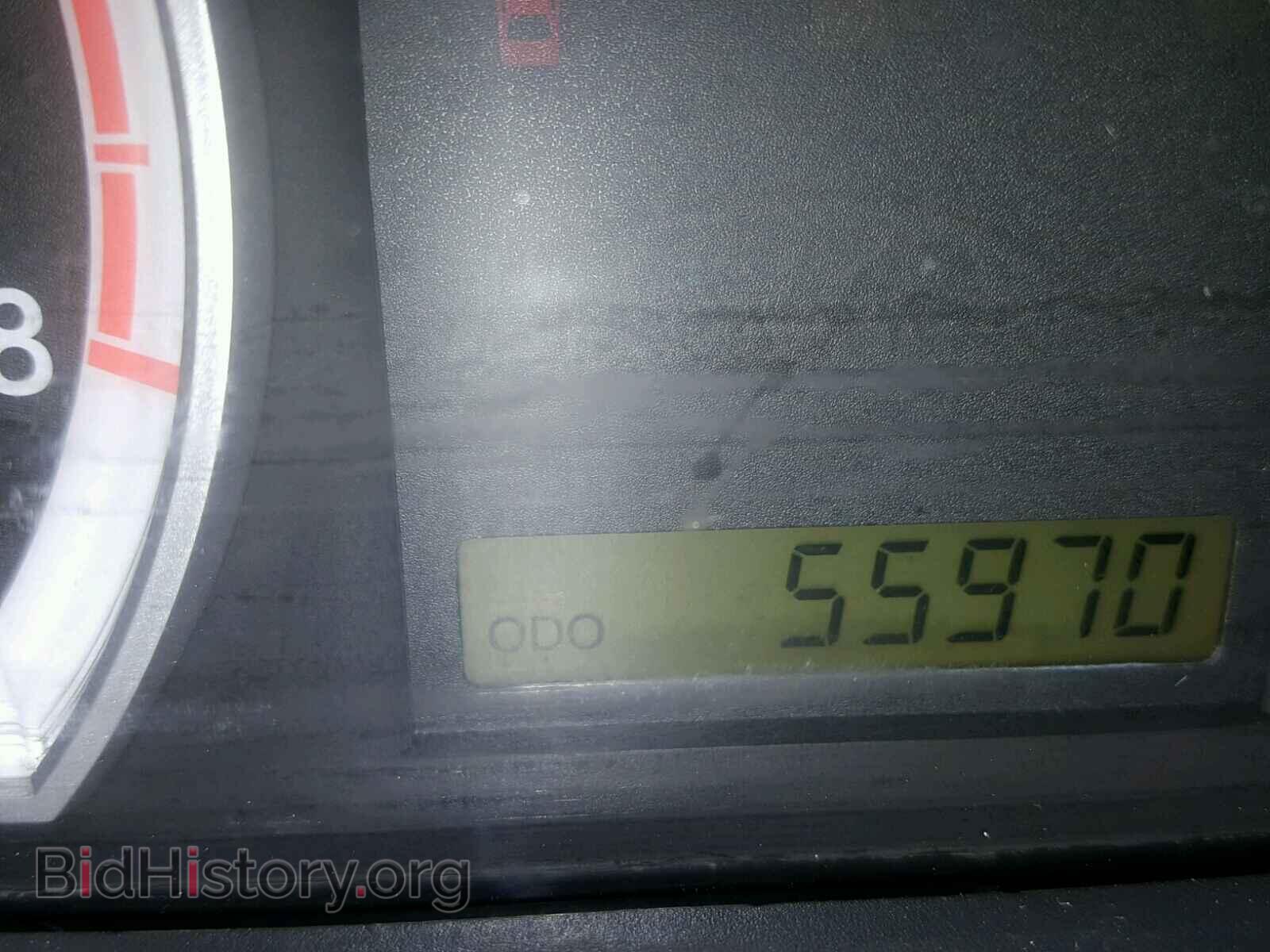 2011 CHEVROLET AVEO - VIN: KL1TD5DE4BB195376 - Фото 8