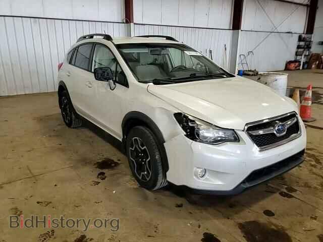 2013 SUBARU XV - VIN: JF2GPACC0D2205397 - Фото 14