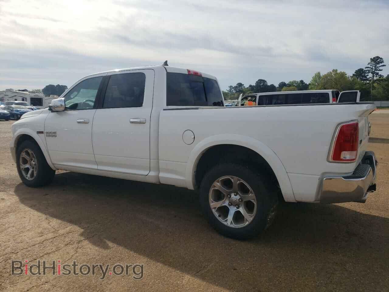 2015 RAM 1500 - VIN: 1C6RR7VM4FS657695 - Фото 2