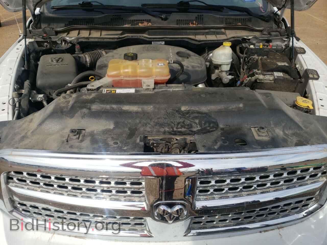 2015 RAM 1500 - VIN: 1C6RR7VM4FS657695 - Фото 11