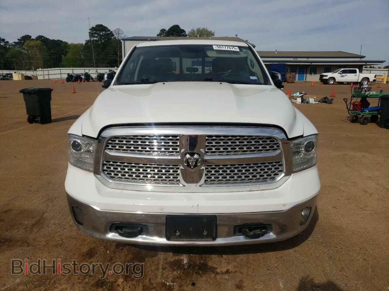 2015 RAM 1500 - VIN: 1C6RR7VM4FS657695 - Фото 5