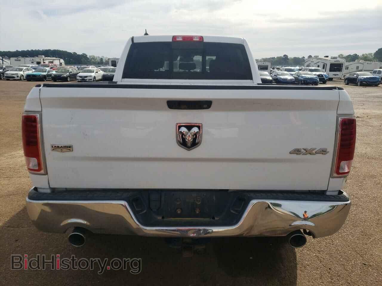 2015 RAM 1500 - VIN: 1C6RR7VM4FS657695 - Фото 6