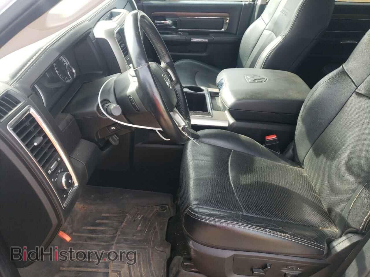 2015 RAM 1500 - VIN: 1C6RR7VM4FS657695 - Фото 7