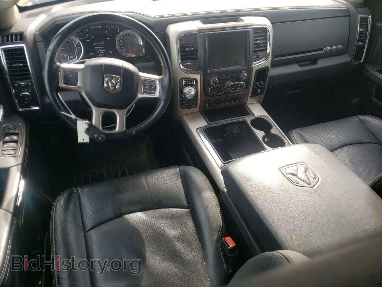 2015 RAM 1500 - VIN: 1C6RR7VM4FS657695 - Фото 8