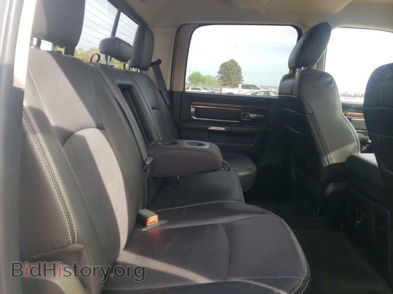 2015 RAM 1500 - VIN: 1C6RR7VM4FS657695 - Фото 10