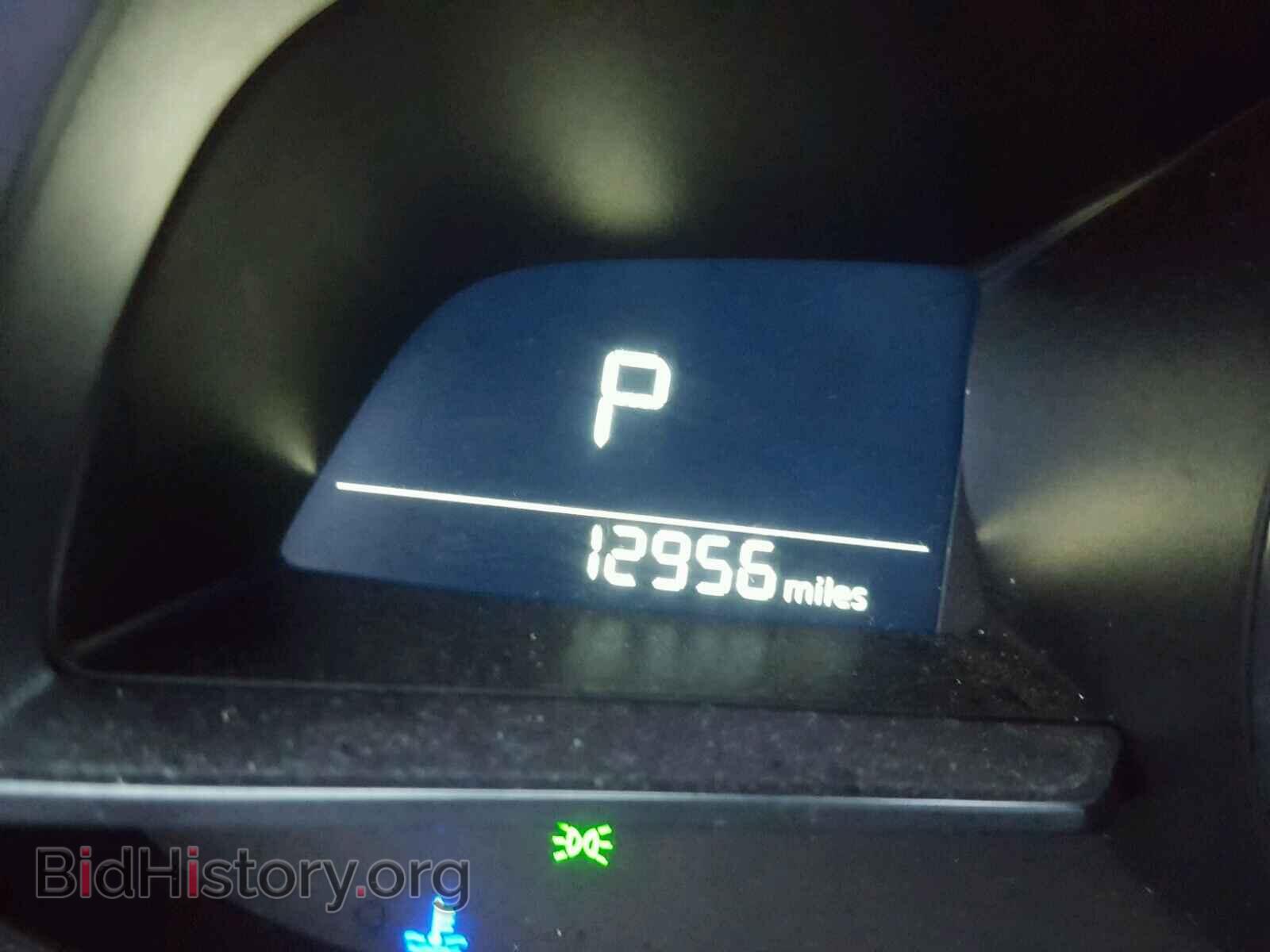 2018 MAZDA 3 - VIN: 3MZBN1W31JM187830 - Фото 8