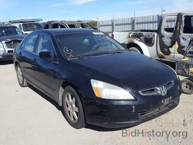 Photo 1HGCM66515A018193 - HONDA ACCORD 2005