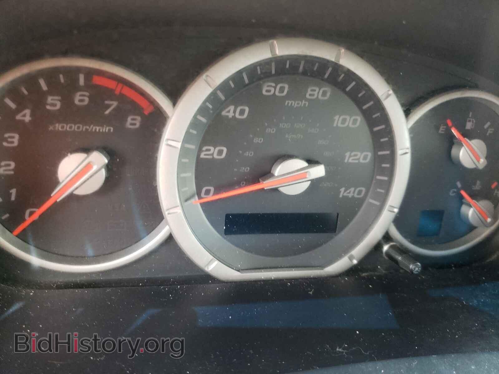2008 HONDA PILOT - VIN: 5FNYF28458B010265 - Фото 8