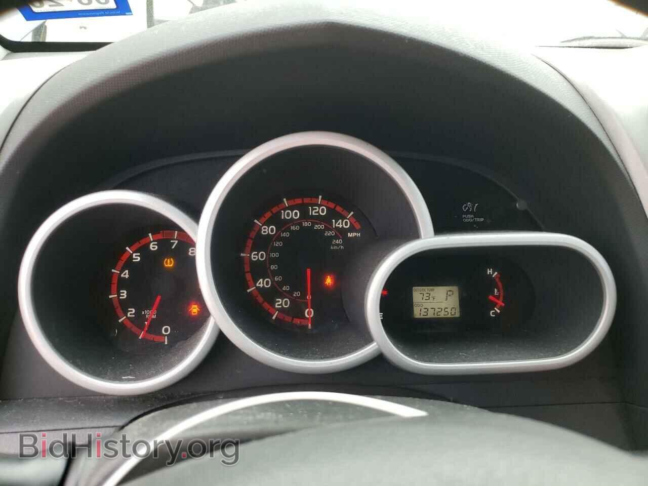 2009 TOYOTA COROLLA - VIN: 2T1KE40E69C014324 - Фото 9