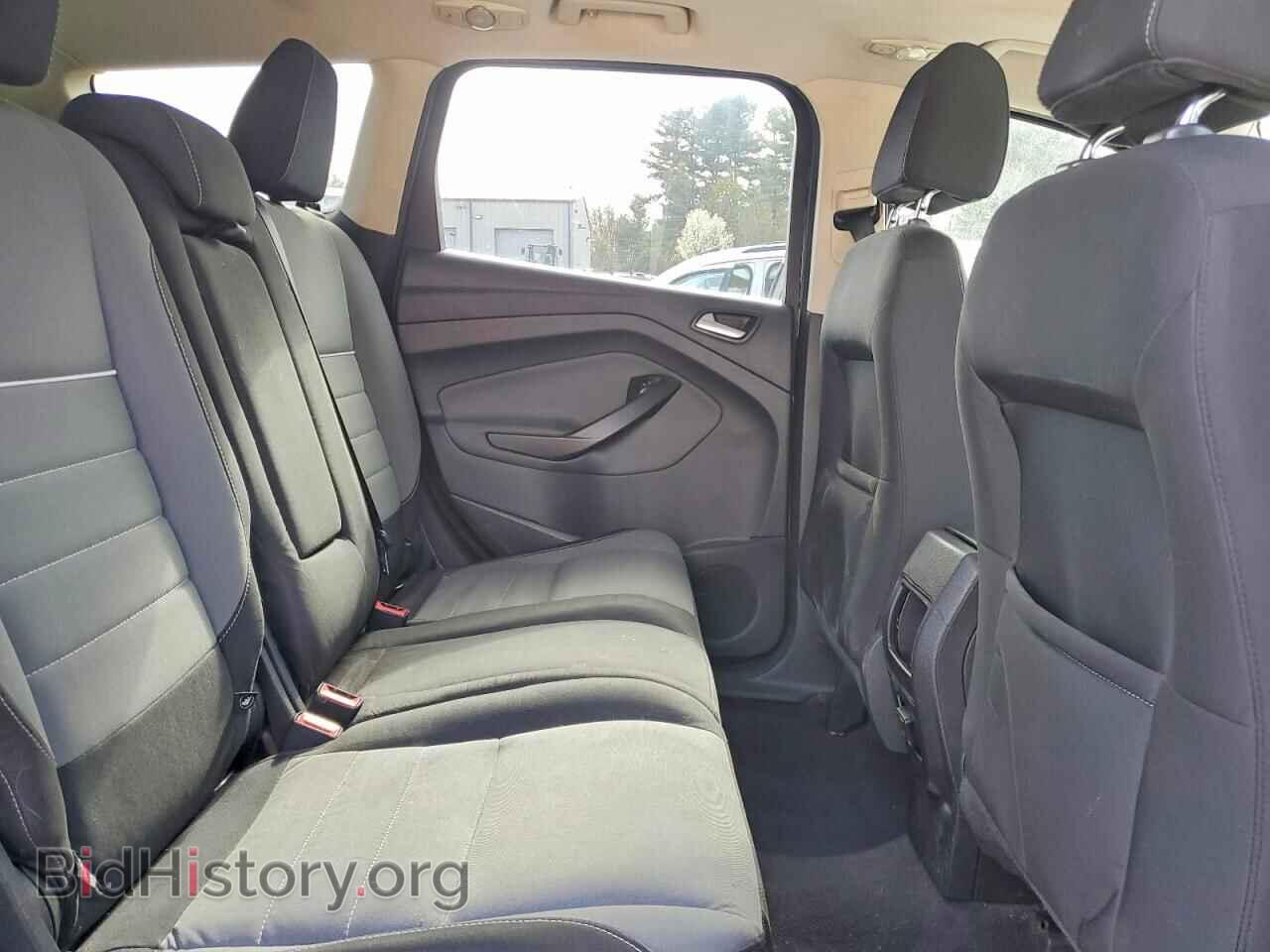 2013 FORD ESCAPE - VIN: 1FMCU9GX2DUA69954 - Фото 11