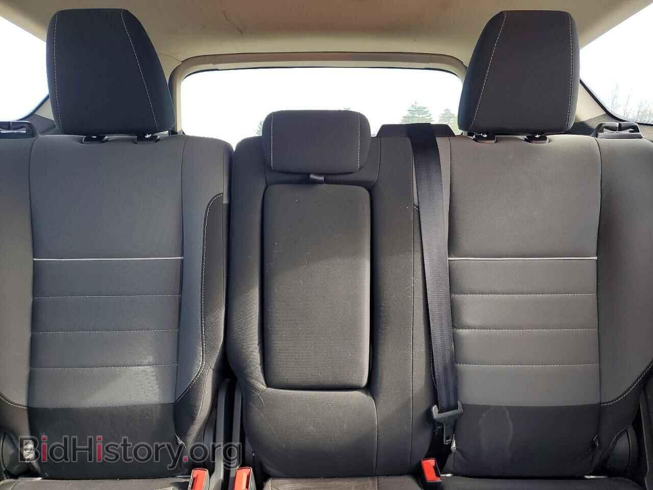 2013 FORD ESCAPE - VIN: 1FMCU9GX2DUA69954 - Фото 10