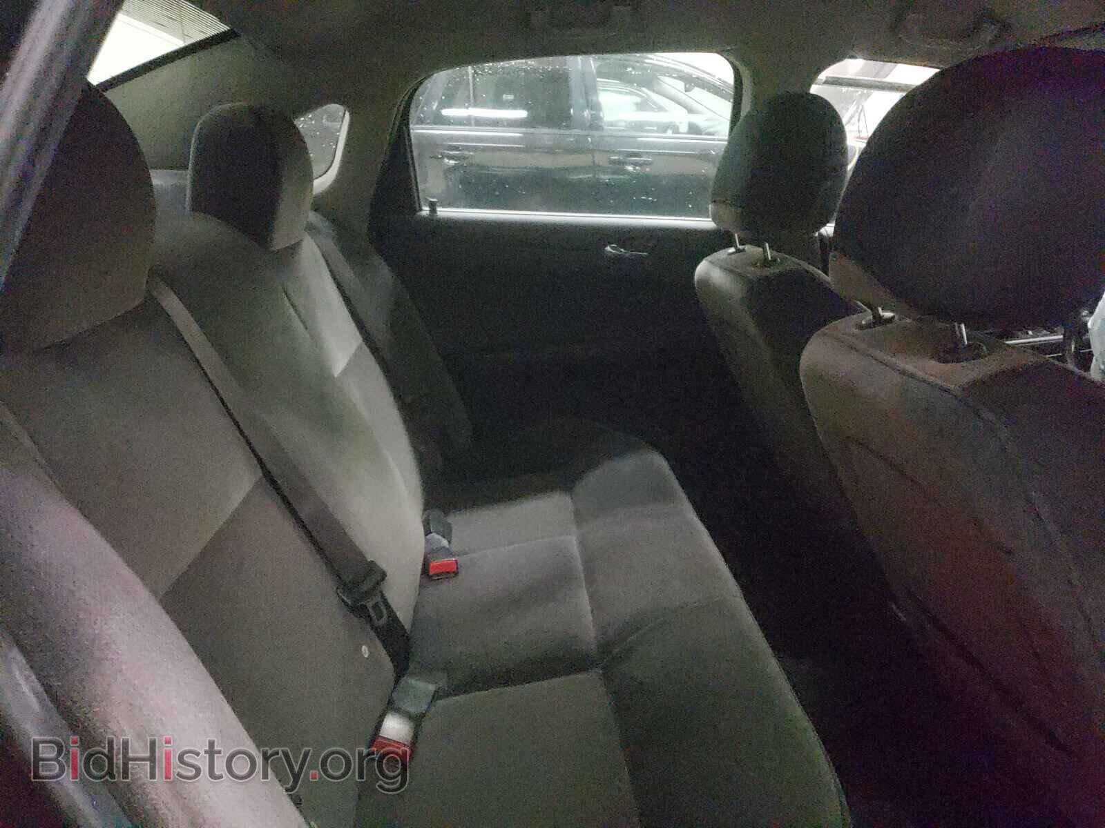 2013 CHEVROLET IMPALA - VIN: 2G1WG5E34D1219732 - Фото 6