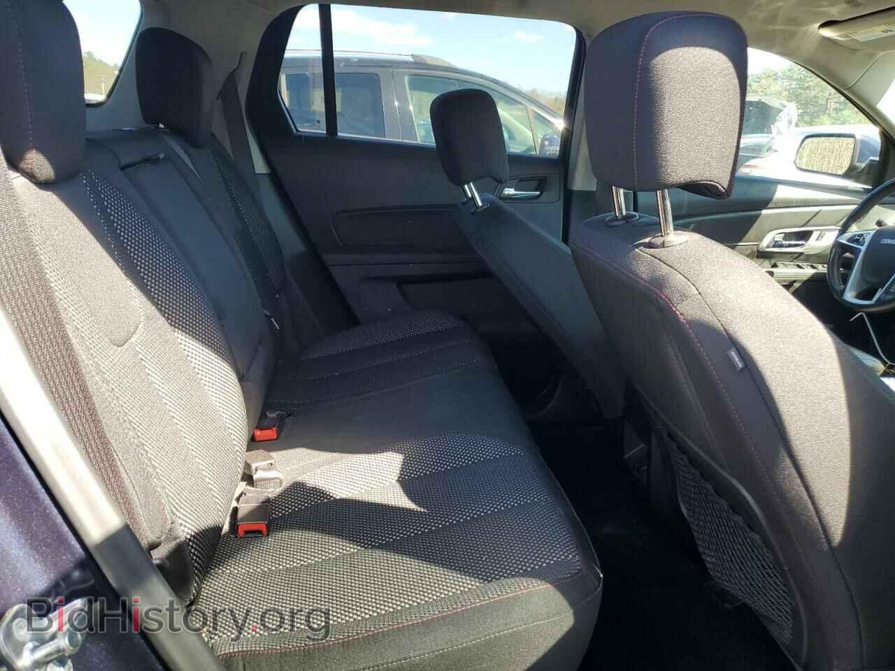 2017 GMC TERRAIN - VIN: 2GKFLTEK2H6134139 - Photo 11