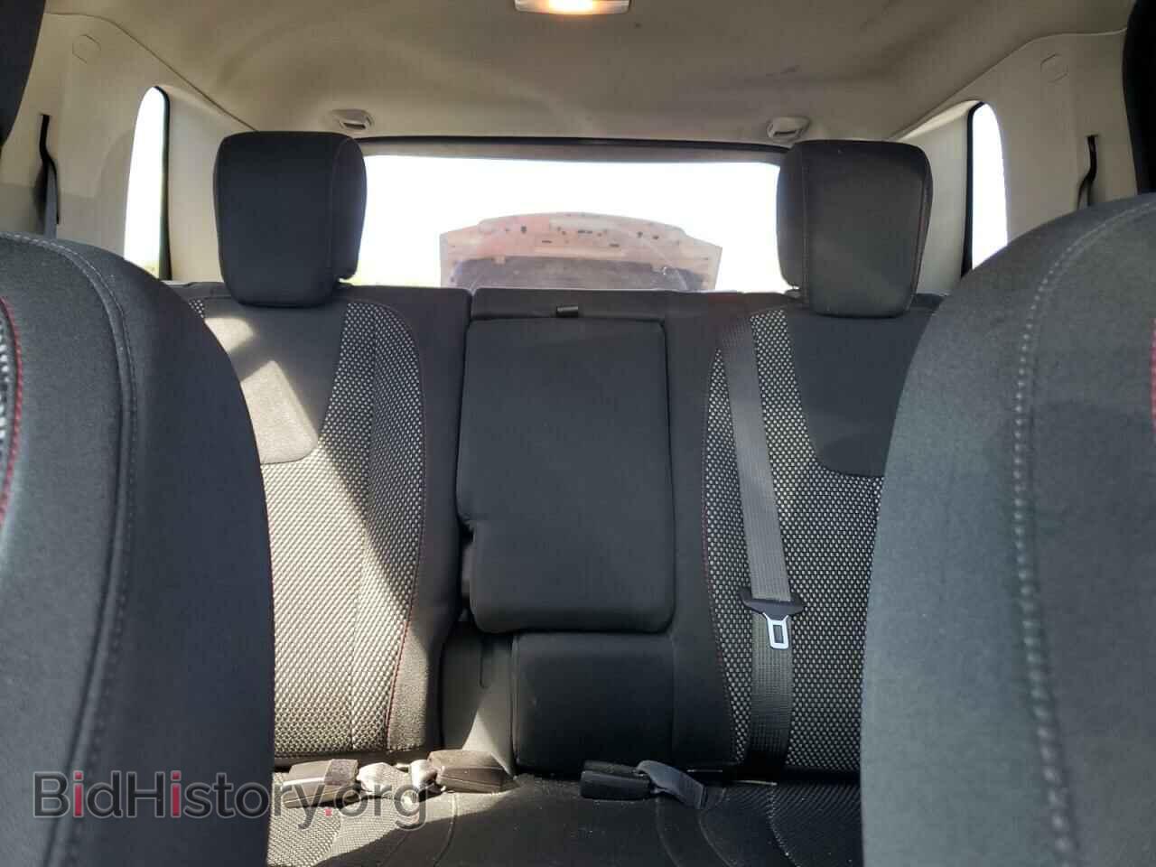 2017 GMC TERRAIN - VIN: 2GKFLTEK2H6134139 - Photo 10