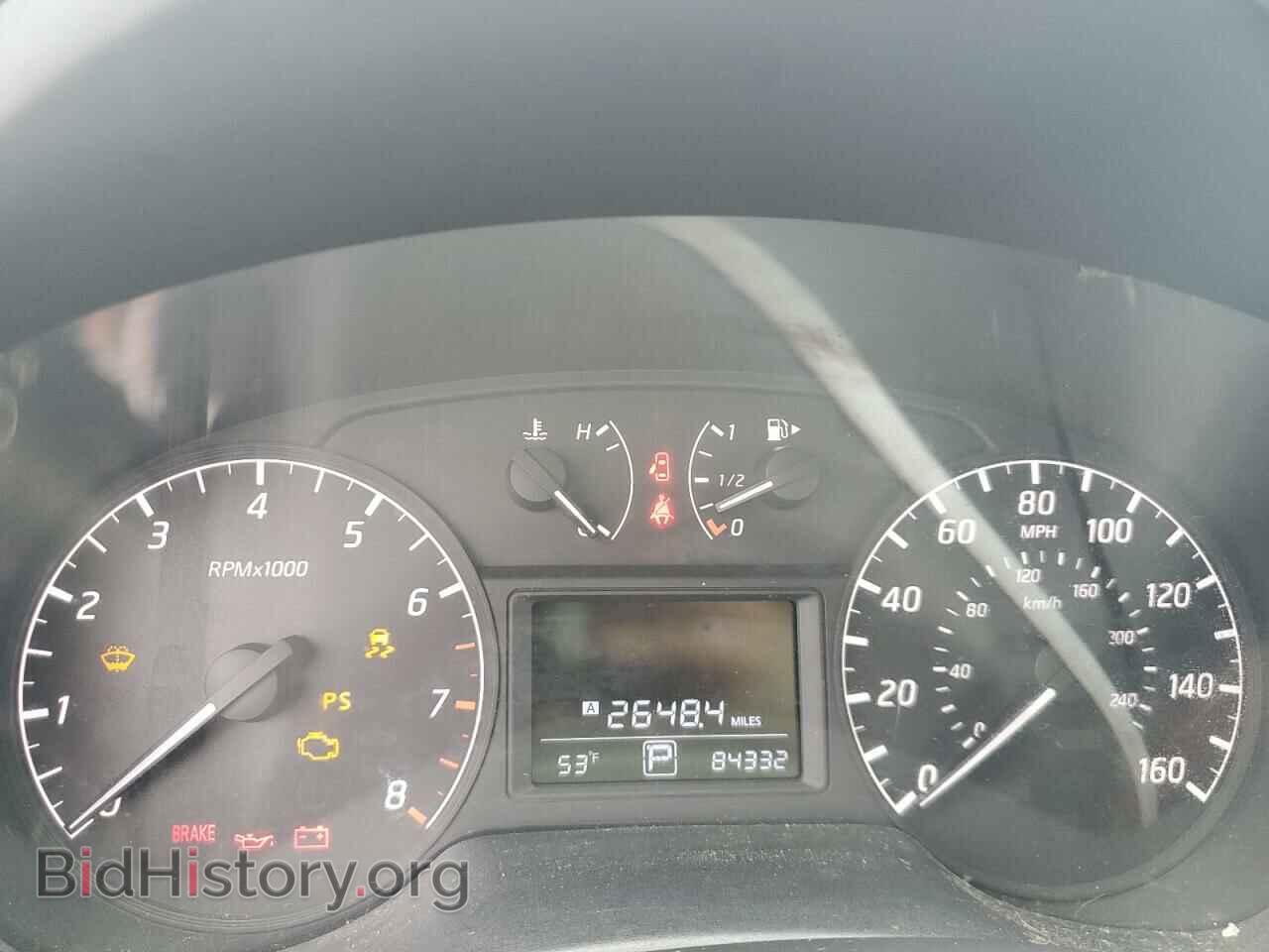 2013 NISSAN SENTRA - VIN: 3N1AB7AP1DL687066 - Photo 9
