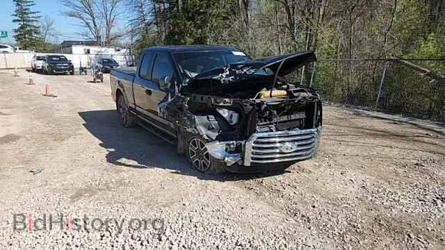 2015 FORD F150 - VIN: 1FTFX1EF1FFB59107 - Фото 14