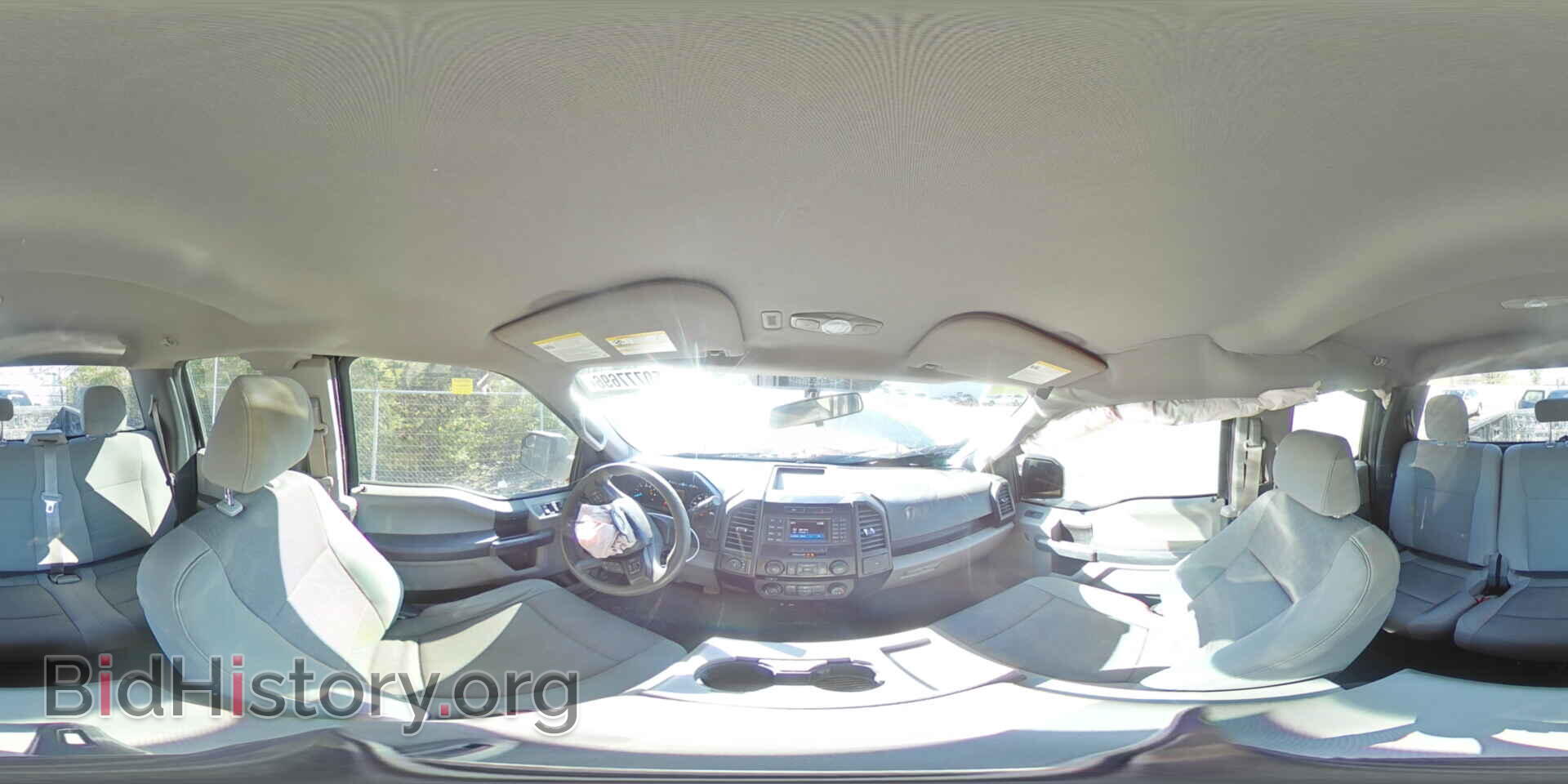 2015 FORD F150 - VIN: 1FTFX1EF1FFB59107 - Фото 15