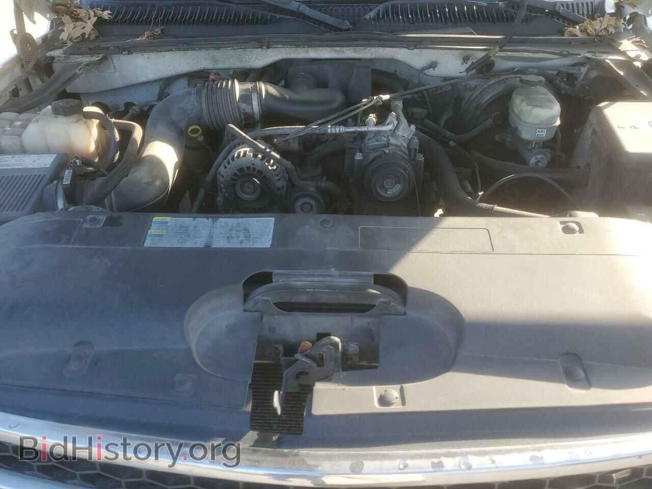 2006 CHEVROLET ALL Models - VIN: 1GCEC19X56Z272244 - Фото 11