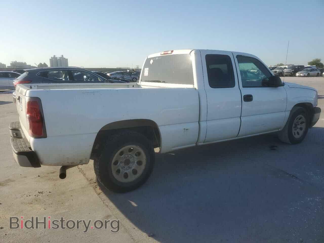 2006 CHEVROLET ALL Models - VIN: 1GCEC19X56Z272244 - Фото 3