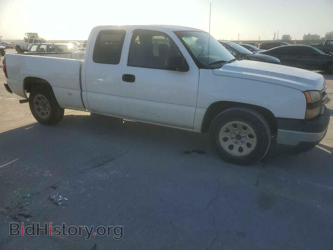 2006 CHEVROLET ALL Models - VIN: 1GCEC19X56Z272244 - Фото 4