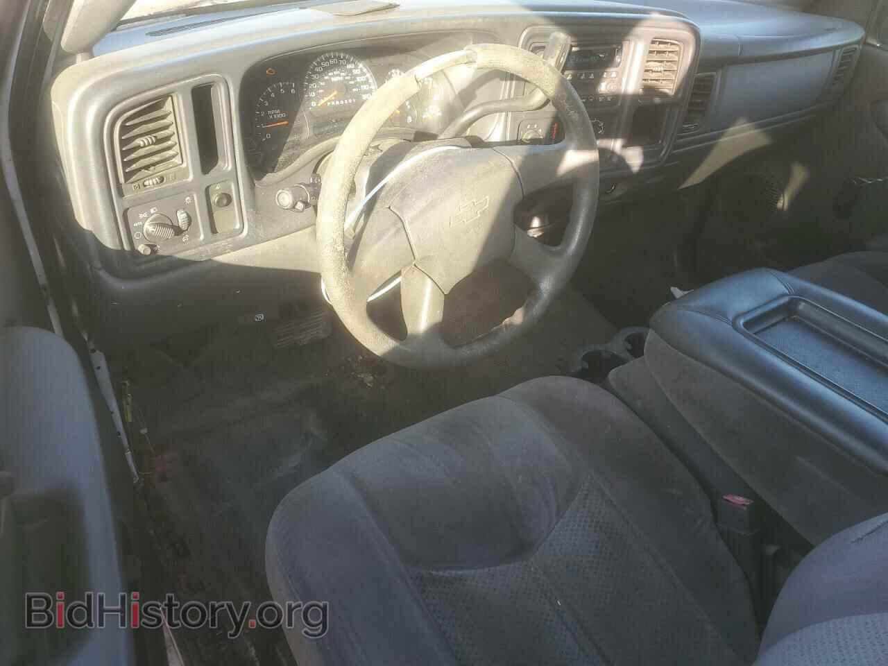 2006 CHEVROLET ALL Models - VIN: 1GCEC19X56Z272244 - Фото 8