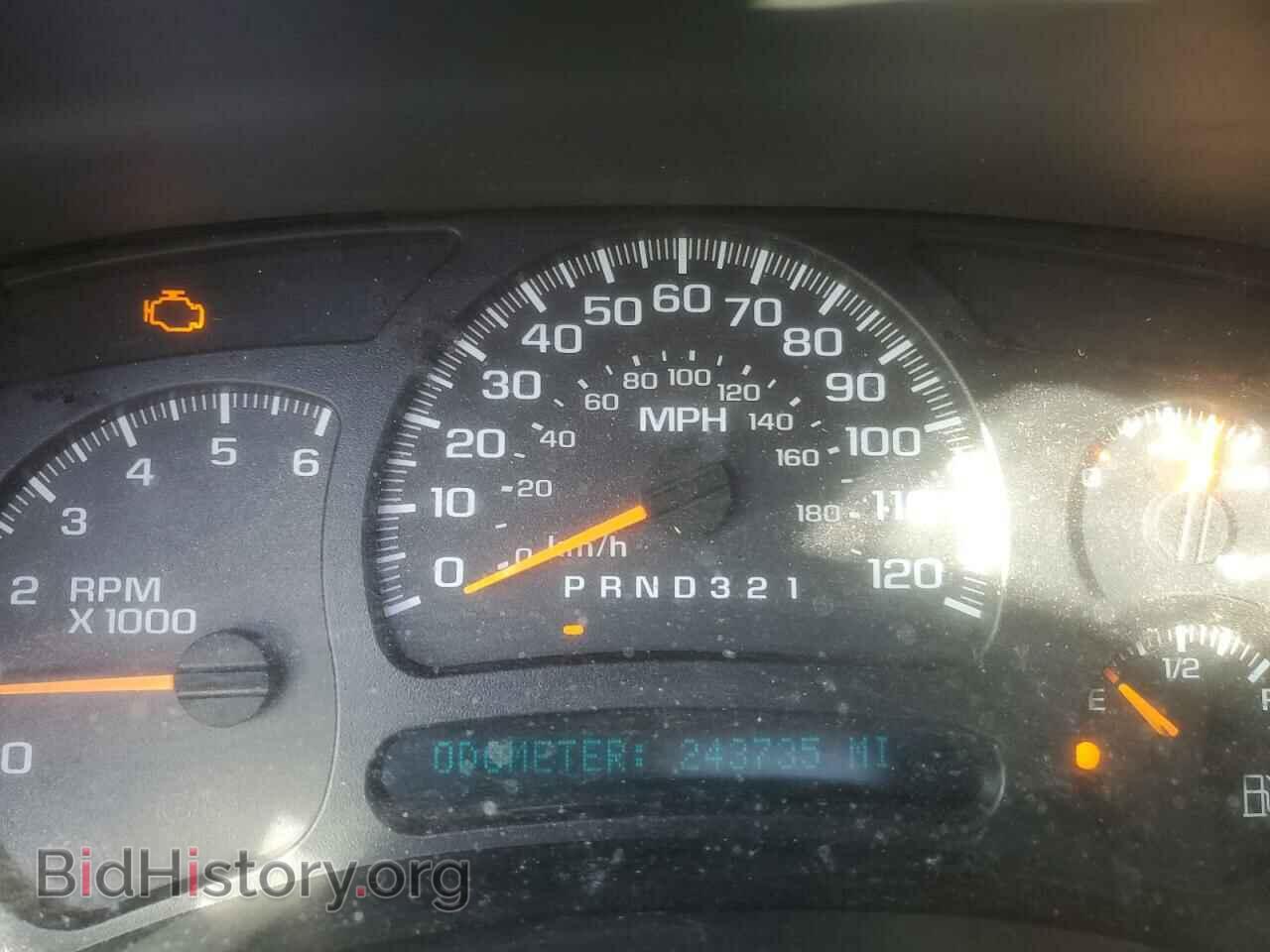 2006 CHEVROLET ALL Models - VIN: 1GCEC19X56Z272244 - Фото 9