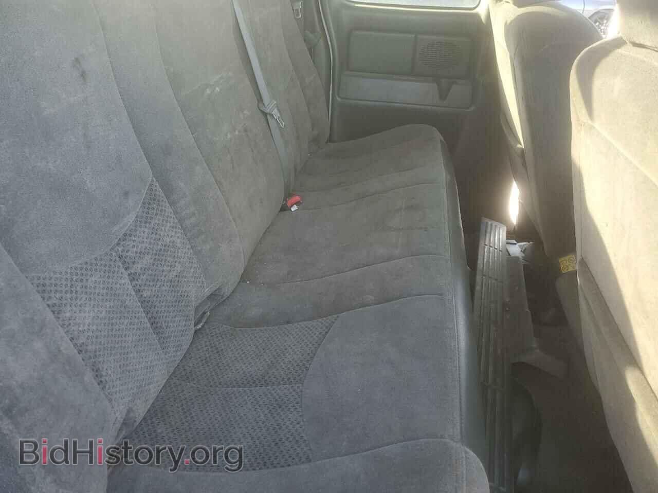 2006 CHEVROLET ALL Models - VIN: 1GCEC19X56Z272244 - Фото 10