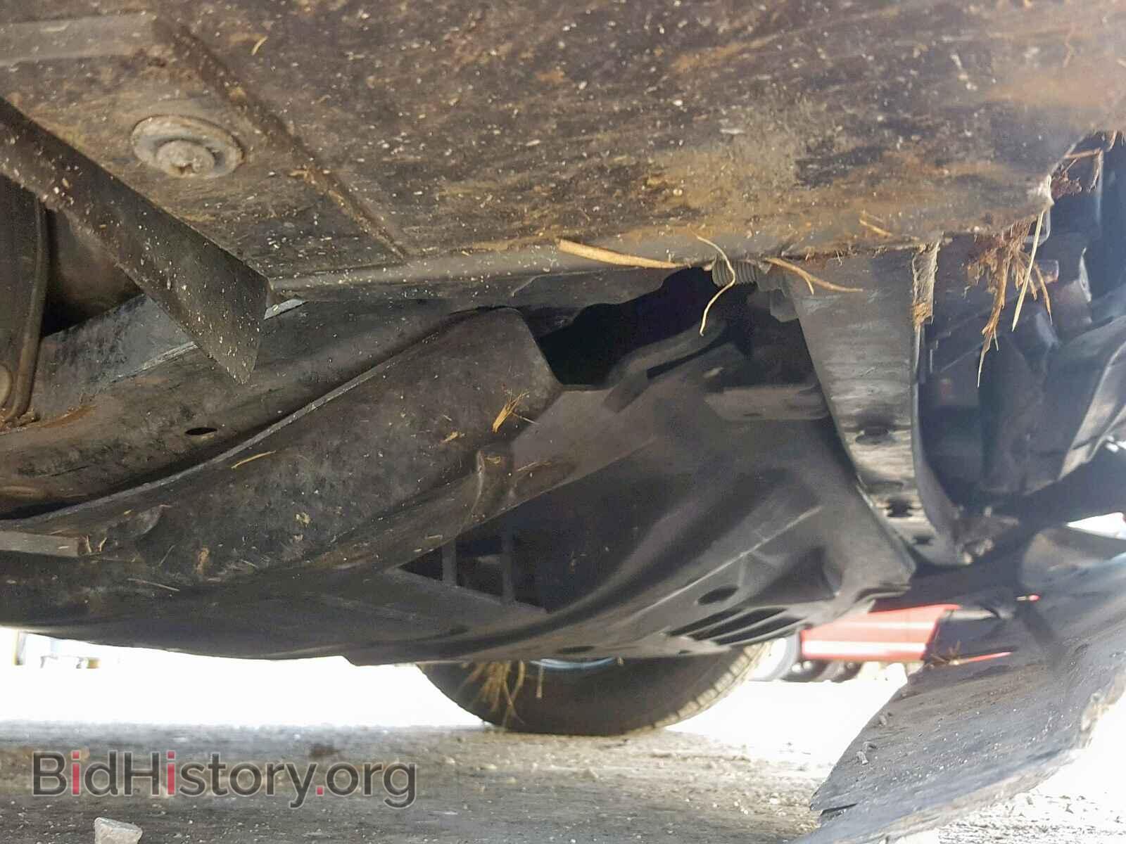 2015 FIAT 500 - VIN: 3C3CFFAR0FT750221 - Фото 9