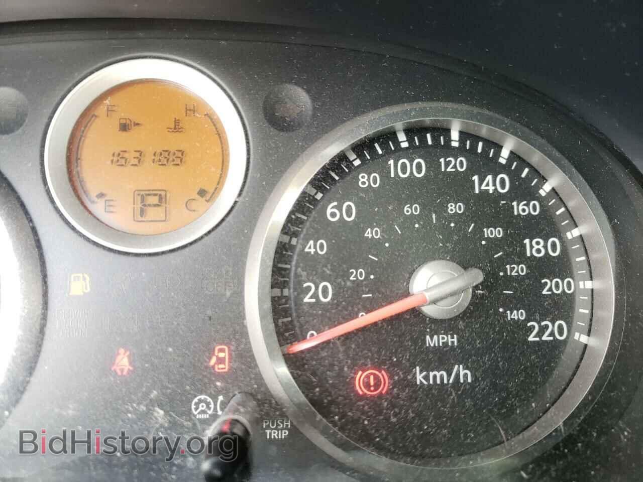 2007 NISSAN SENTRA - VIN: 3N1AB61E67L667201 - Фото 8