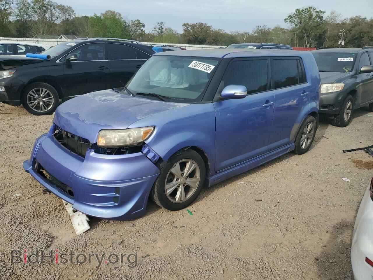 Фотография JTLZE4FE6A1115639 - TOYOTA SCION 2010