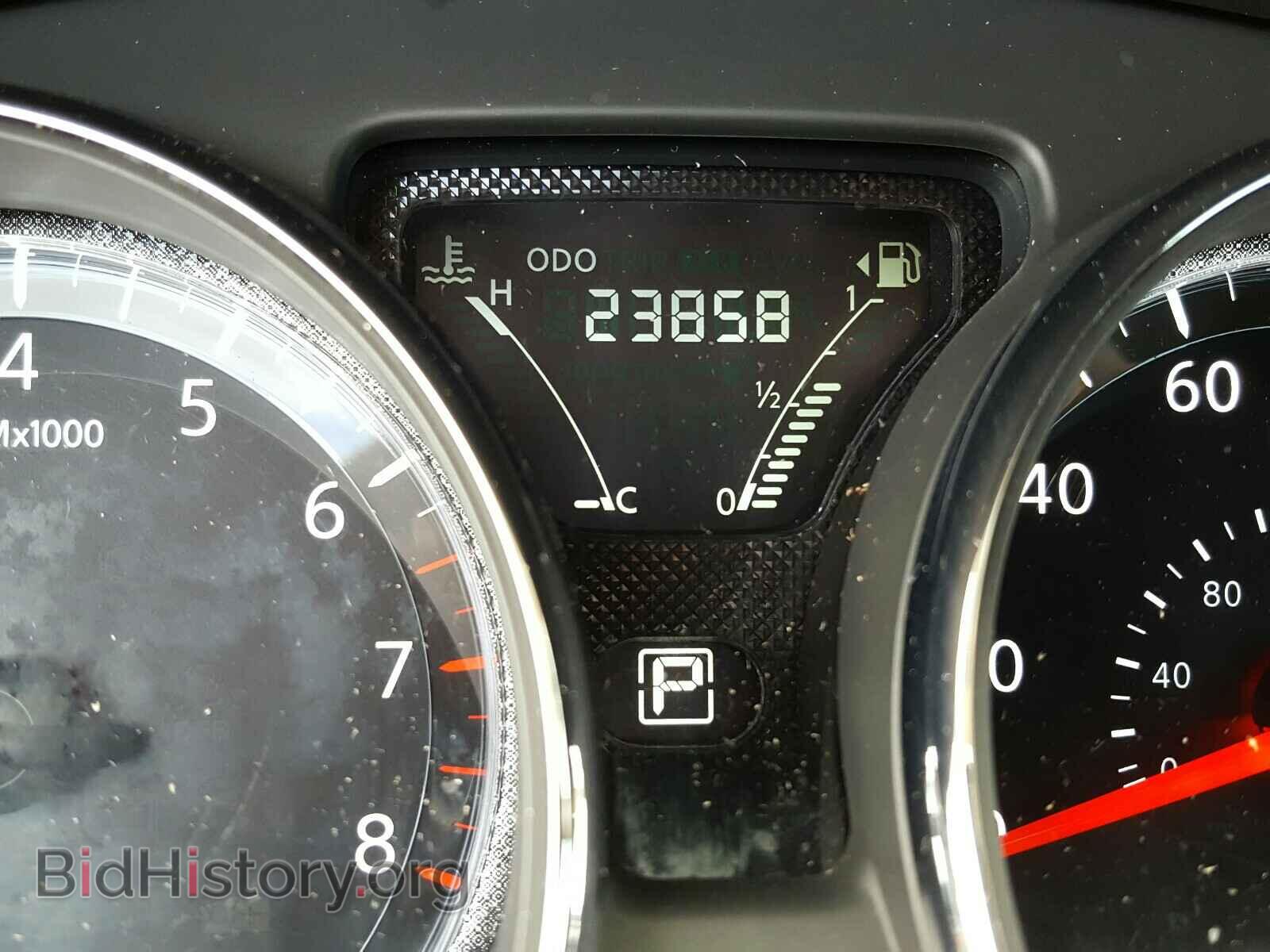 2019 NISSAN VERSA - VIN: 3N1CN7AP2KL872045 - Фото 8