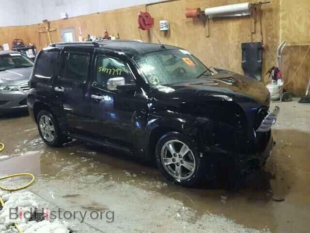 Photo 3GNCA23V19S521223 - CHEVROLET HHR 2009